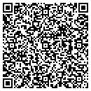 QR code with Robin Edgell contacts