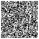 QR code with CDPAC & Heating Service contacts