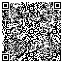 QR code with Punky Place contacts