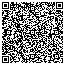 QR code with Ross Fabric contacts