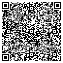 QR code with Riviera Tan contacts