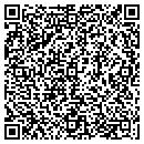 QR code with L & J Secondary contacts