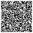 QR code with R & K Remodeling contacts