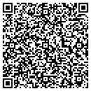 QR code with Hughes Garage contacts