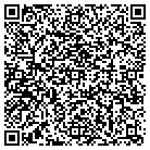 QR code with China Grove Mb Church contacts