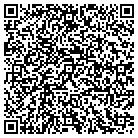 QR code with Yavapai Federal Credit Union contacts