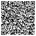 QR code with Dan B's contacts