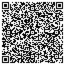 QR code with D & D Bail Bonds contacts