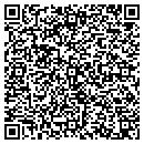 QR code with Roberson Floor Service contacts