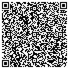 QR code with Kingdom Hall Of Jehovahs Wtnss contacts