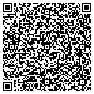QR code with Desoto County Tourism Assn contacts