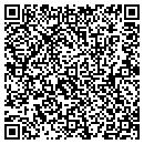 QR code with Meb Records contacts
