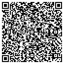 QR code with Houin Jeffrey C Jr MD contacts