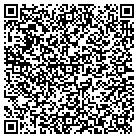 QR code with Leflore County Humane Society contacts
