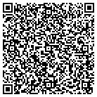 QR code with First Avenue Farm Grill contacts