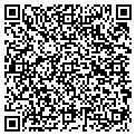 QR code with MCS contacts