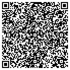 QR code with A & A Muffler & Alignment Service contacts