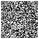 QR code with Marvins Building Materials contacts