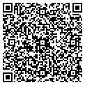 QR code with Mdot contacts