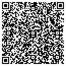 QR code with John's Refrigeration Heating contacts