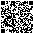QR code with Gocos 304 contacts