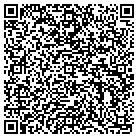 QR code with World Screen Printing contacts