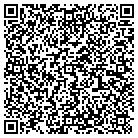 QR code with B & D Enterprize Construction contacts