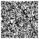 QR code with Pats Garage contacts