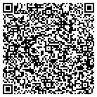 QR code with Anderson's Barber Shop contacts