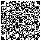 QR code with Reeds Construction & Maint Service contacts