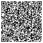 QR code with C J's Seafood Market Inc contacts
