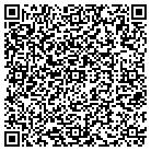 QR code with Timothy C Hiebert MD contacts