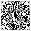 QR code with S & L Sales Inc contacts