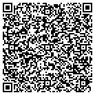 QR code with Delta Environmnmental Products contacts