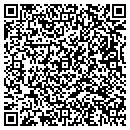 QR code with B R Grainger contacts