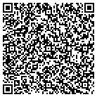 QR code with Serenity Mssnary Baptst Church contacts