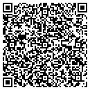 QR code with J & A Management contacts