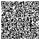 QR code with Justin Unruh contacts