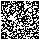 QR code with Kalif Properties contacts