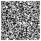 QR code with A Touch Of Class Cleaning contacts