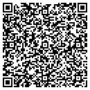 QR code with O'Charley's contacts