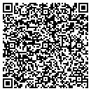 QR code with Hodge Printing contacts