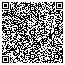 QR code with Amacker Inc contacts