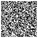 QR code with Kemp & Swain contacts
