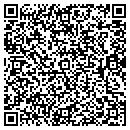 QR code with Chris Moran contacts