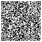 QR code with F C MEYER Packaging LLC contacts