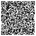 QR code with BMI contacts