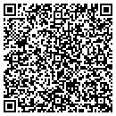 QR code with C & K Properties contacts