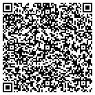 QR code with D'Iberville Memorial Park contacts