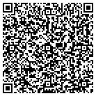 QR code with Hancock's Mobile Home & Rv Rpr contacts
